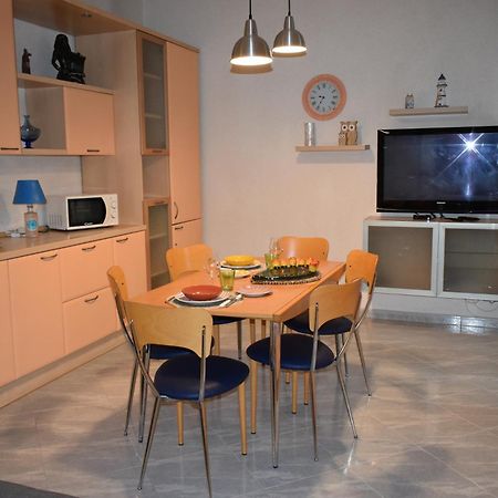 Monopoli Mia Apartment Luaran gambar