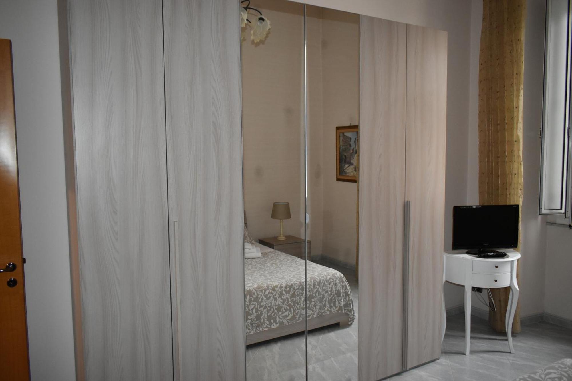 Monopoli Mia Apartment Luaran gambar