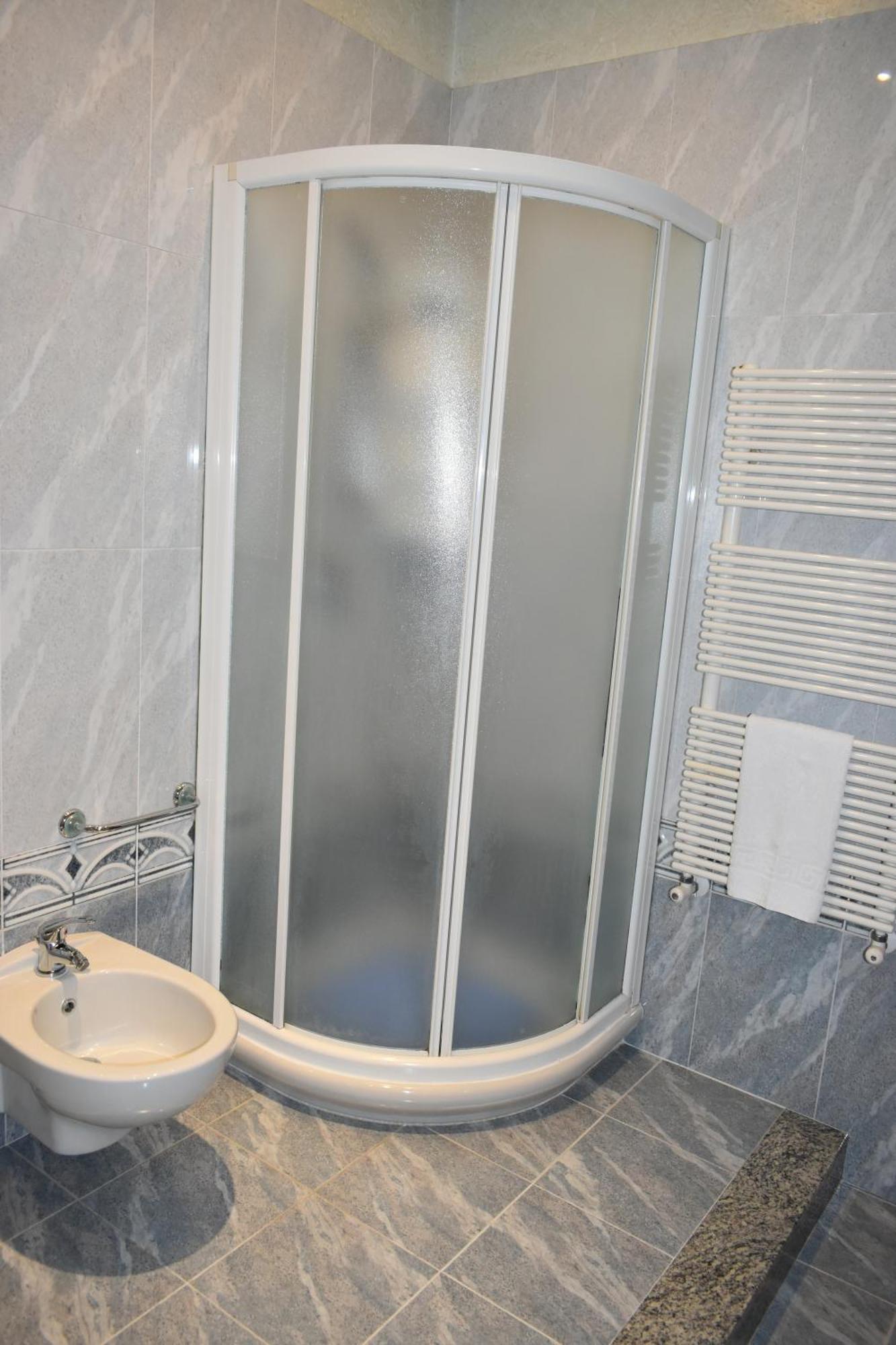 Monopoli Mia Apartment Luaran gambar