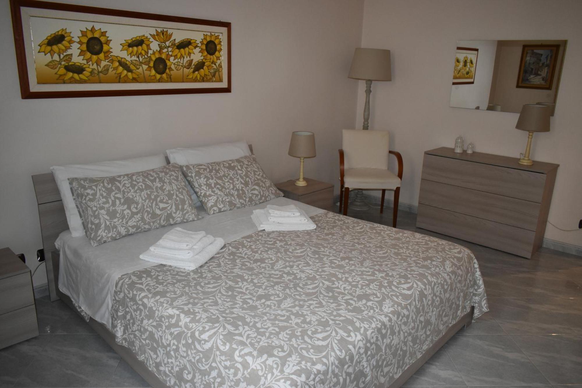 Monopoli Mia Apartment Luaran gambar