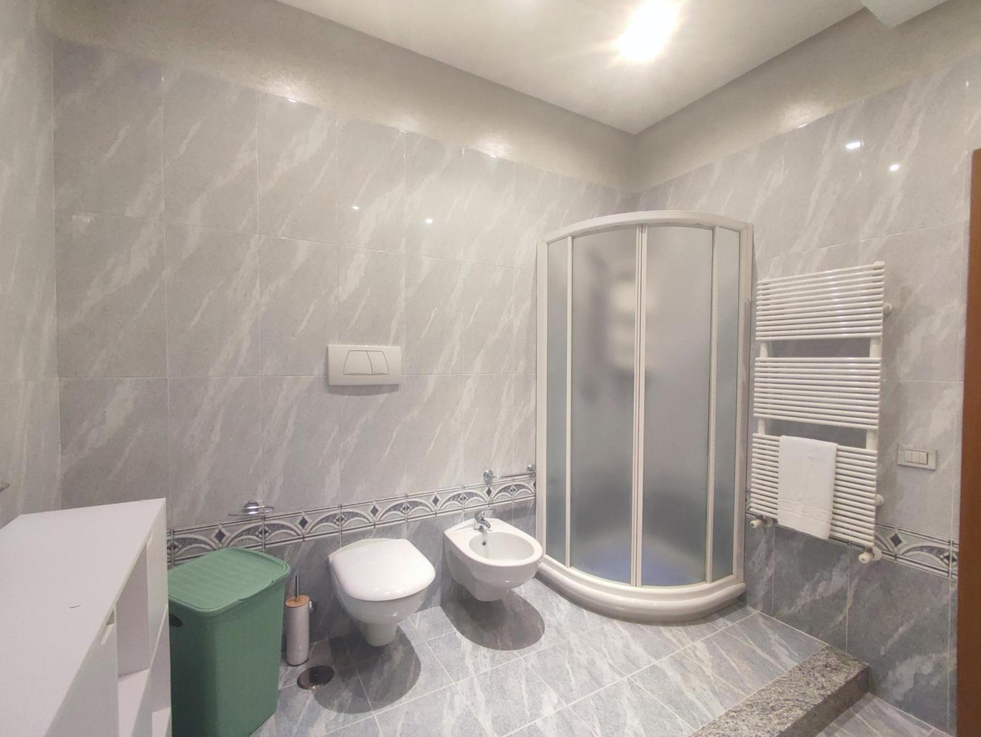 Monopoli Mia Apartment Luaran gambar