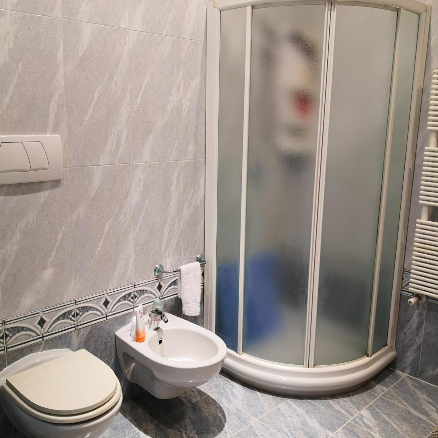 Monopoli Mia Apartment Luaran gambar